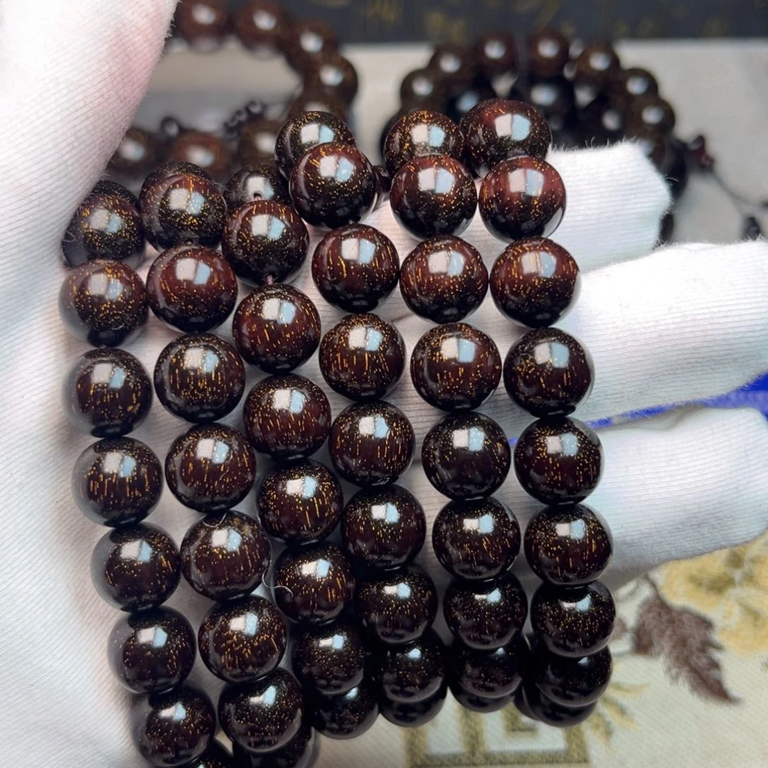 檀香紫檀（小叶紫檀）1.2✖️108满