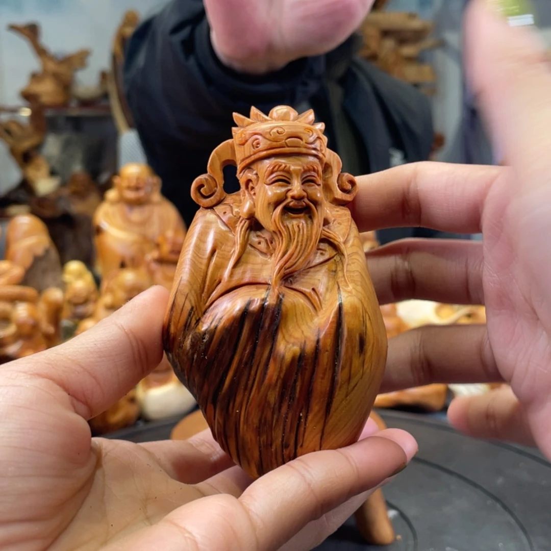 【闪购商品】柏木（崖柏）其他