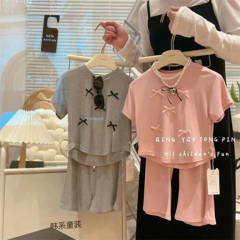 直播间专用链接-四季套装  短袖  短裤