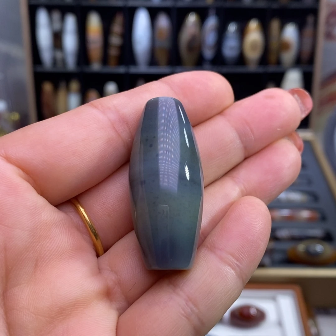 合金颈饰玛瑙/玉髓