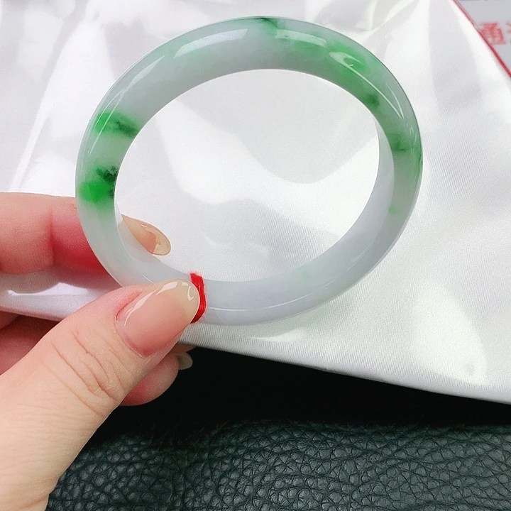未镶嵌手镯翡翠翡翠269