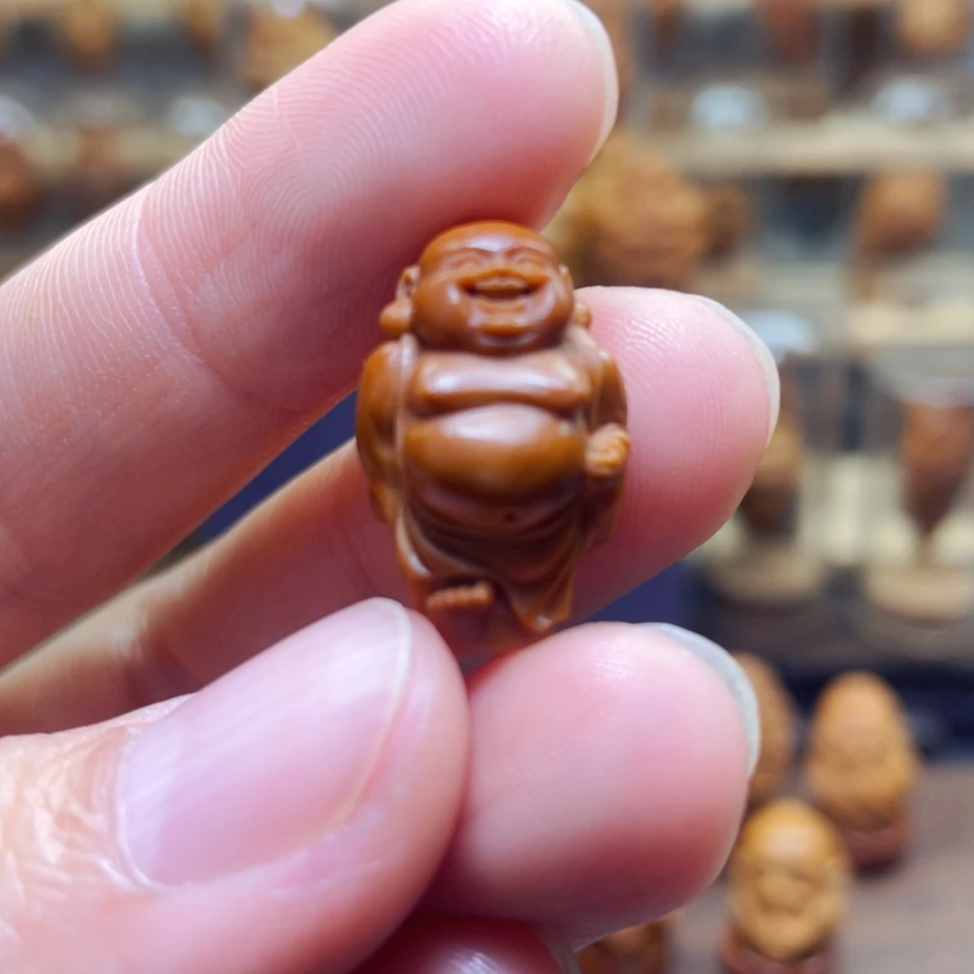 【闪购商品】手串/手链橄榄核