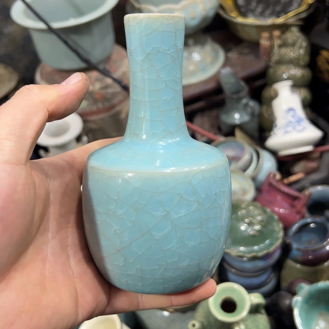 摆件陶摆件摆件11111