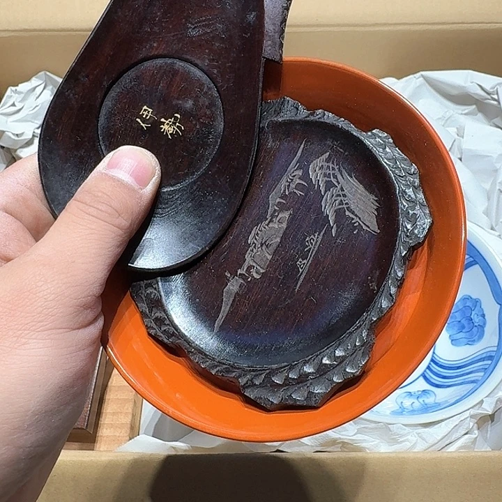 中古物品，谨慎参拍恩*