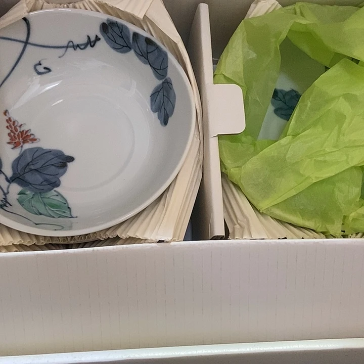h***j中古杂项回流瓷器