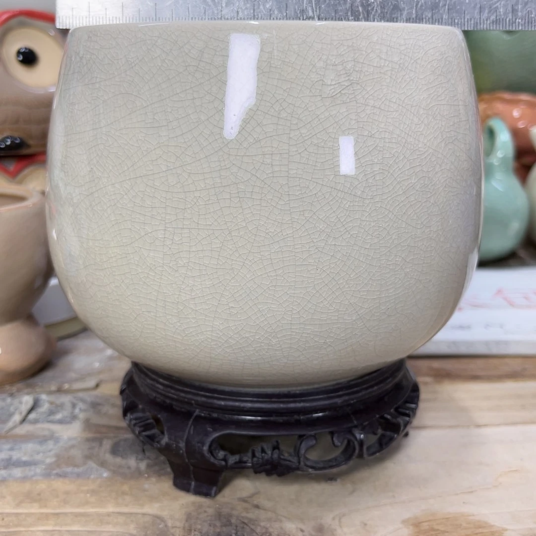陶瓷陶瓷花盆特价上新