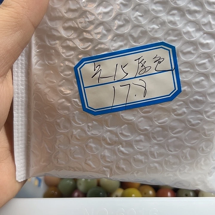 菩提根/象牙果吊坠