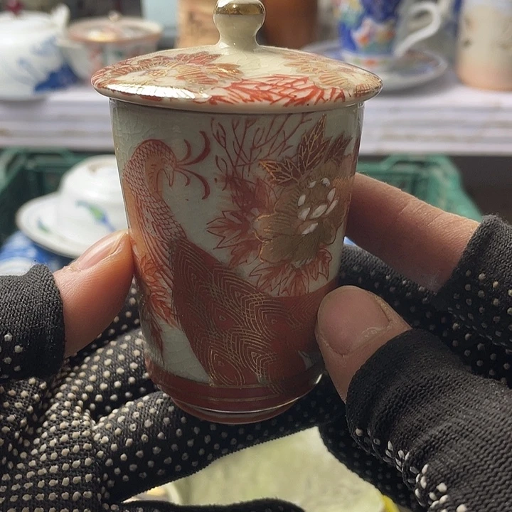 水滴瓷器水滴瓷器