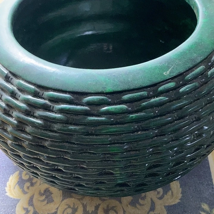 石***院瓷片人过留名 雁过留声