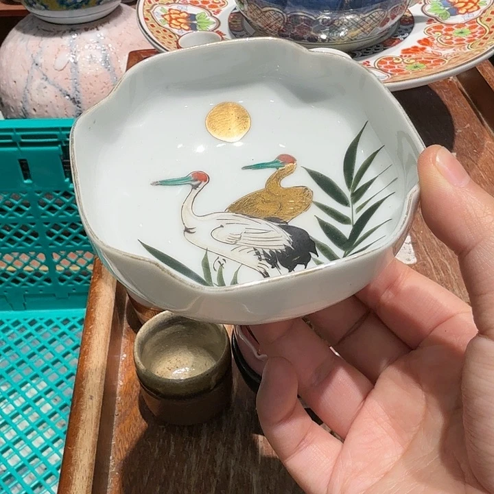 盖碗拍任意三单包邮