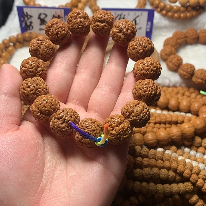 手串金刚菩提   10