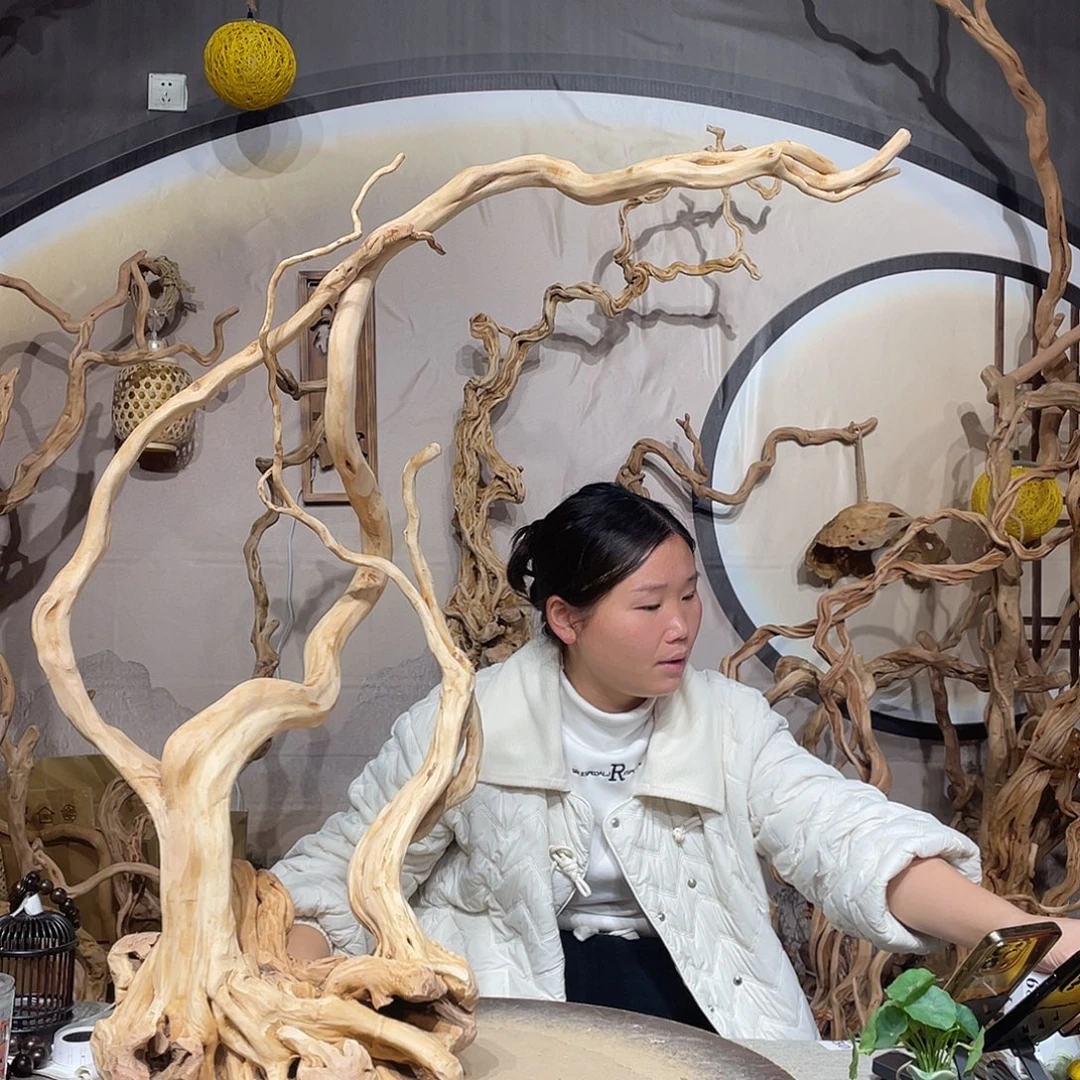 兴***旺核桃木/黑胡桃（胡桃木）