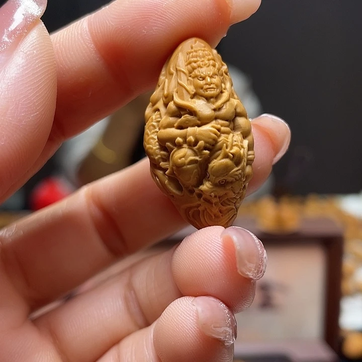 橄榄核手串/手链橄榄核