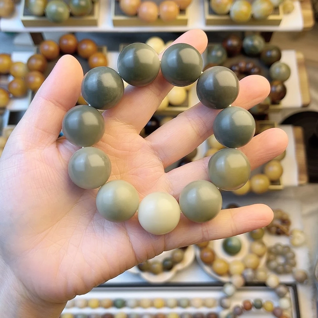 手串菩提根/象牙果