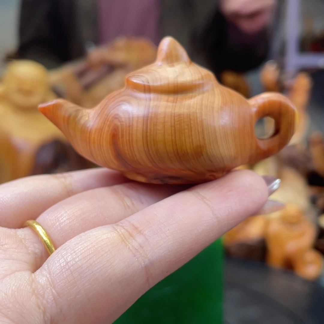 手串/手链柏木（崖柏）