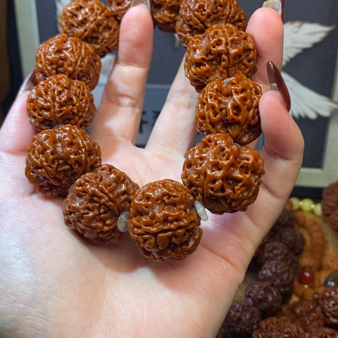 金刚菩提吊坠265。