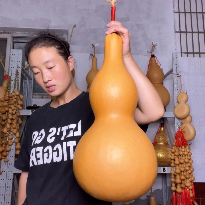 ?****?天然植物葫芦文玩