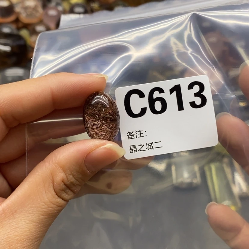 【闪购商品】水晶摆件精品未镶嵌