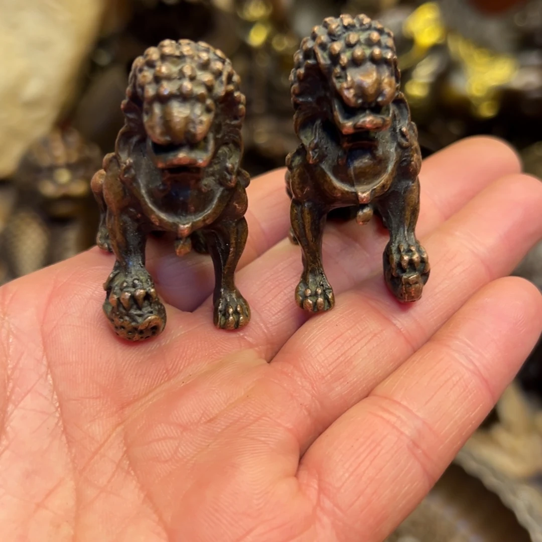 铜器工艺百货艺品专属链接