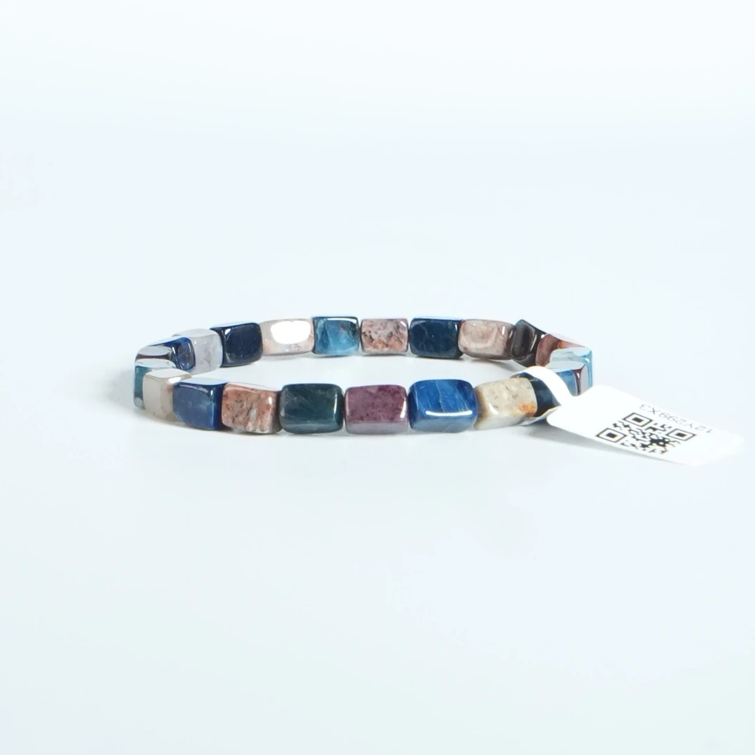 快乐星球手串 DY-M4828 16.82g