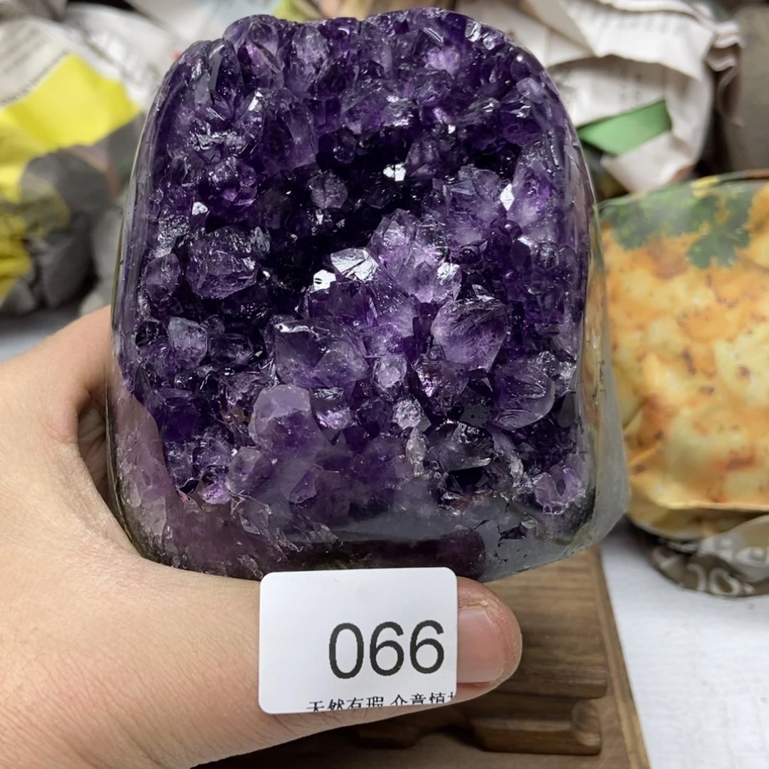 水晶天然水晶摆件未镶嵌