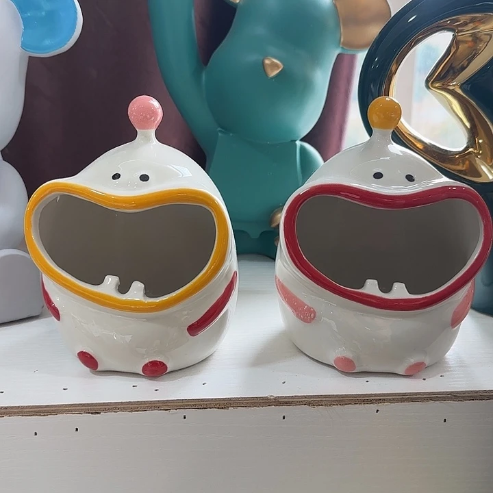 *****软陶摆件哈哈哈哈哈