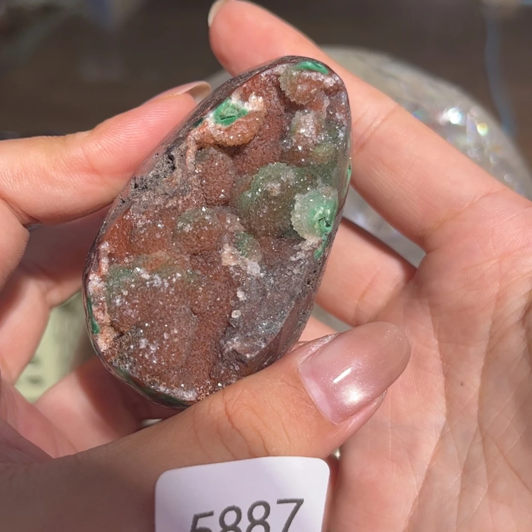 【闪购商品】未镶嵌大型摆件（非配饰）紫晶