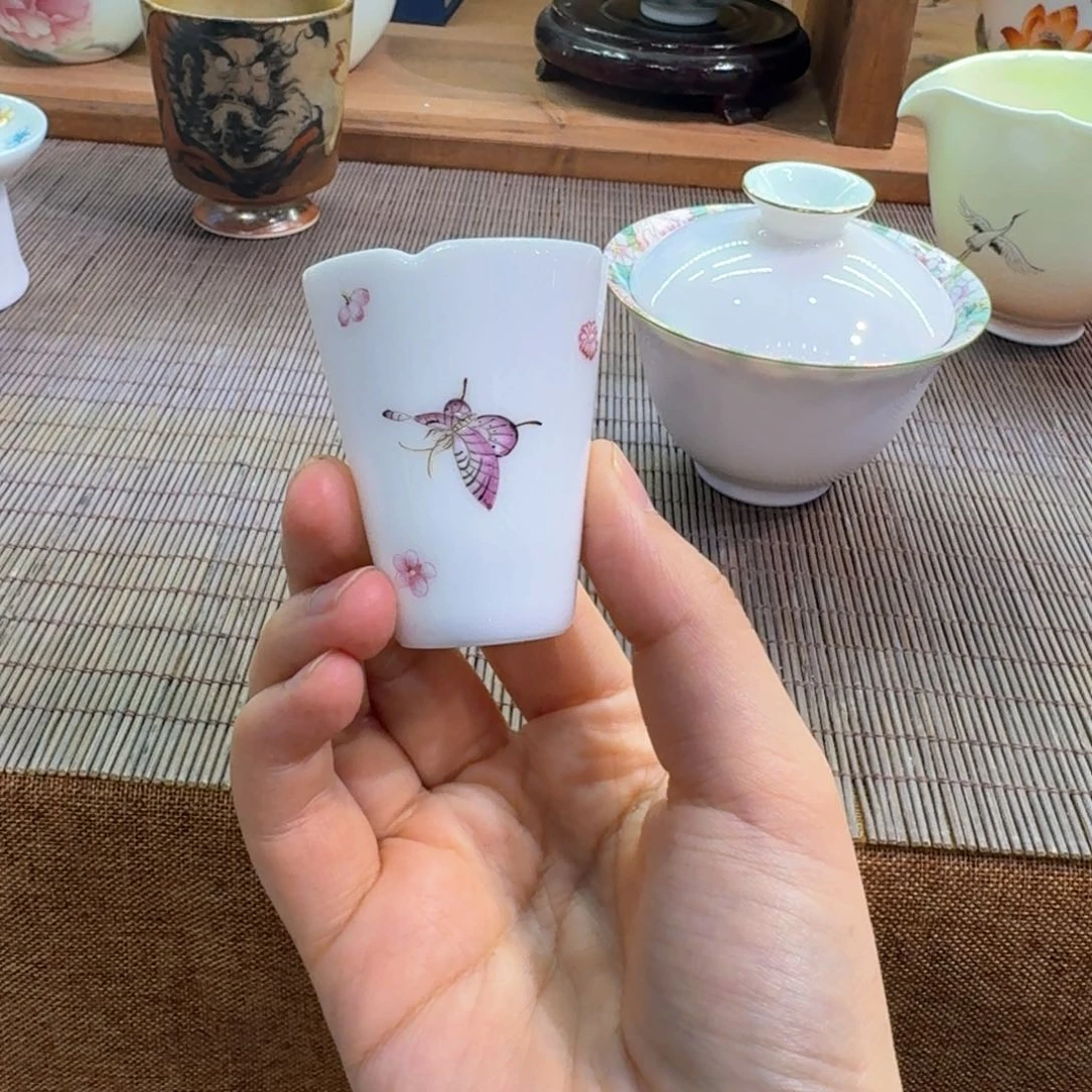 瓷片和*茶周边茶周边