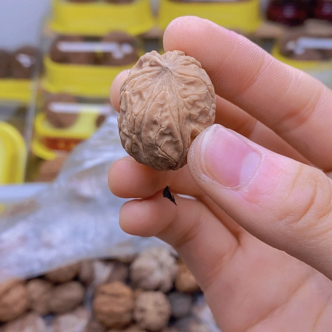 吊坠文玩核桃?异形核桃