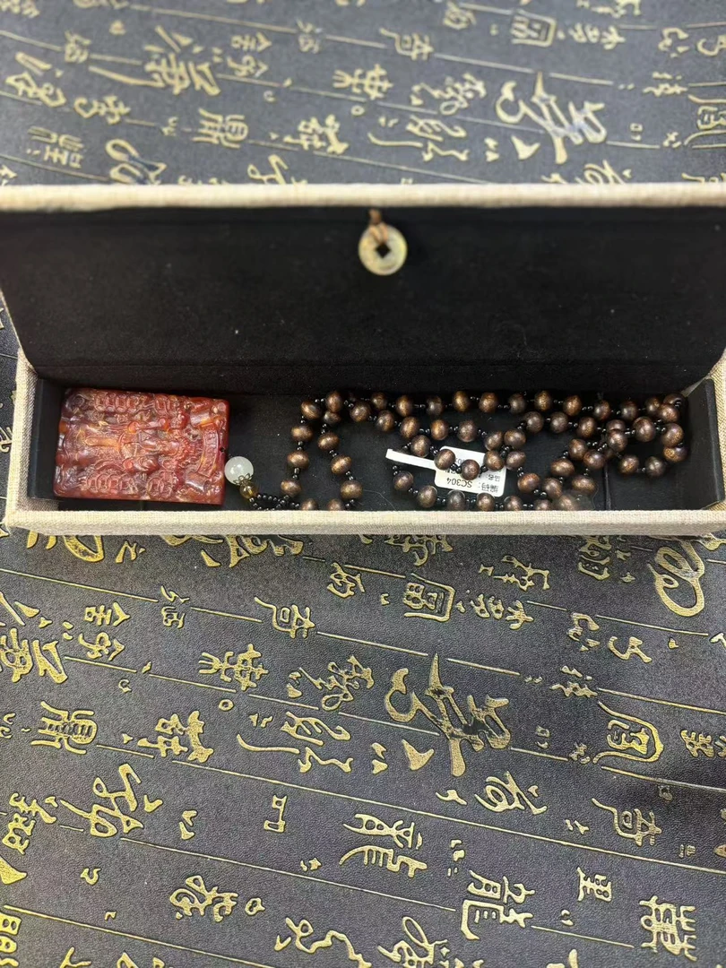 cs精品手串  高端文玩（无礼盒）