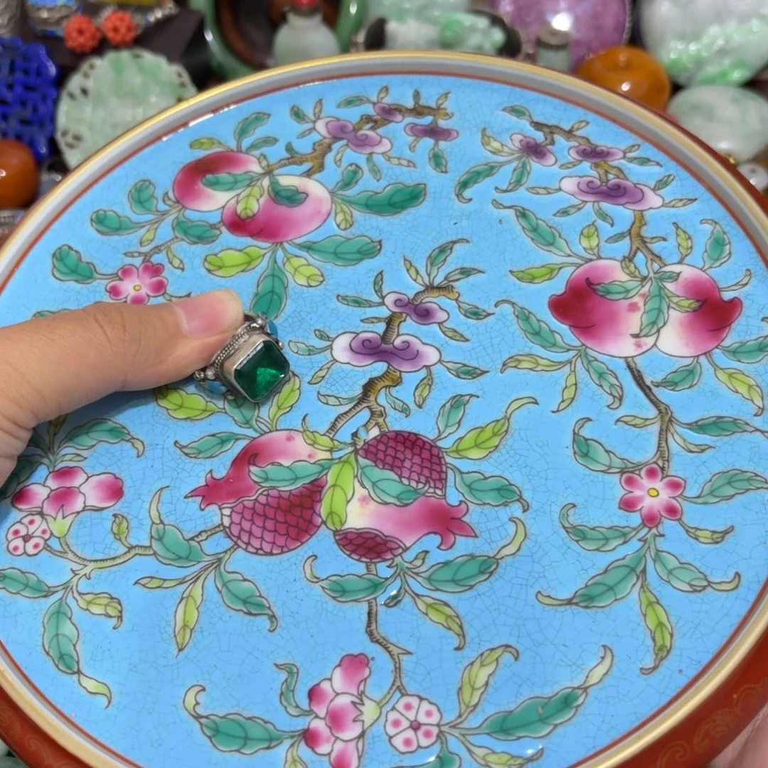 麦*儿闪购商品，一对一讲解