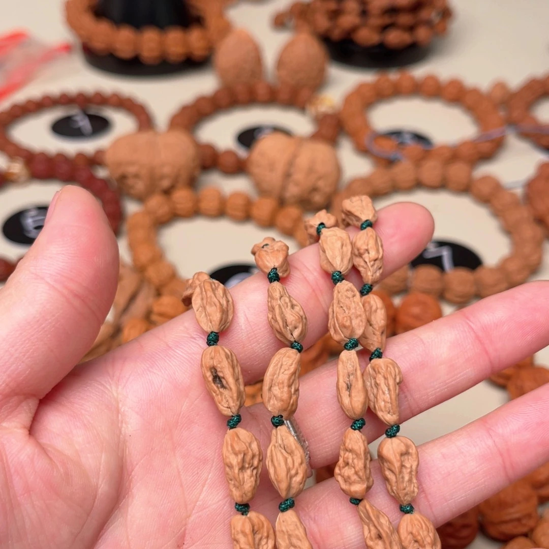 吊坠文玩核桃漠*蛤蟆