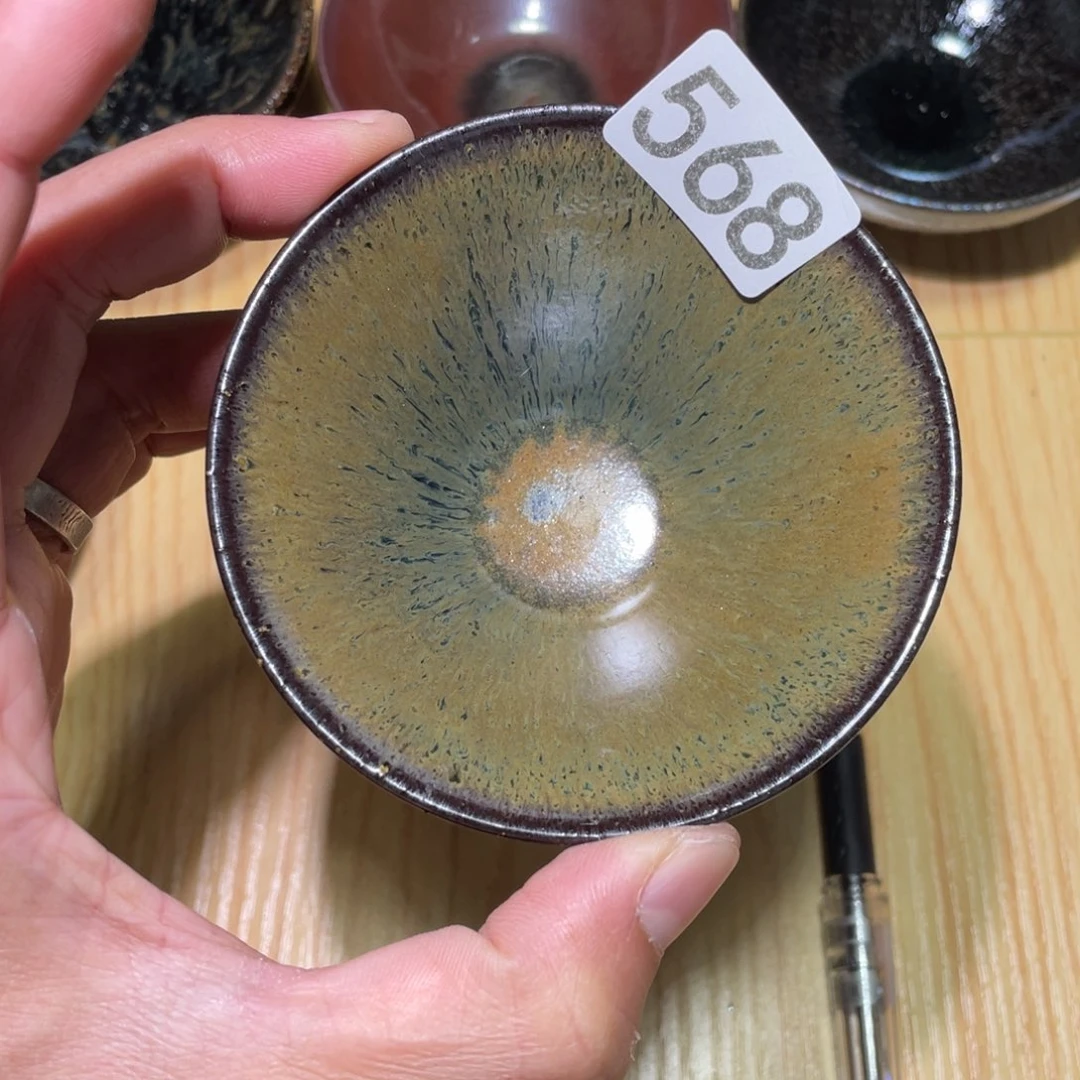 茶盏美好生活从开始到
