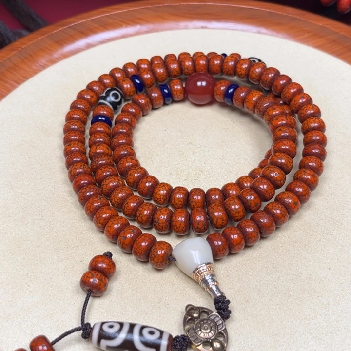 星月菩提吊坠14488855555558