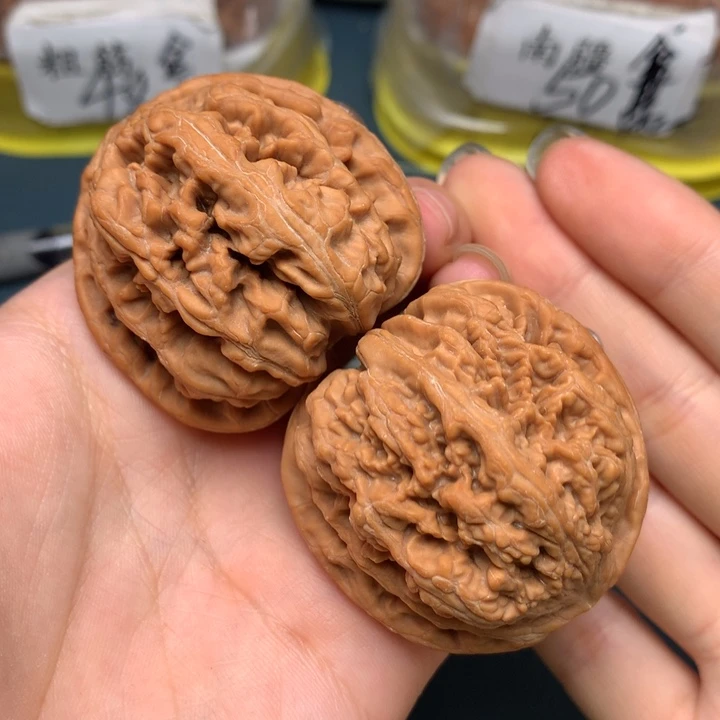 把件文玩核桃44-29020-0