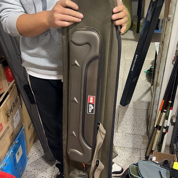 二手杆包微瑕疵发一个