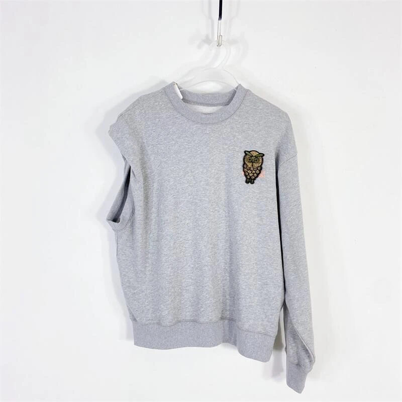 【77衣橱】KS3799精品秋冬女装上衣长袖气质轻奢【红人上新】K