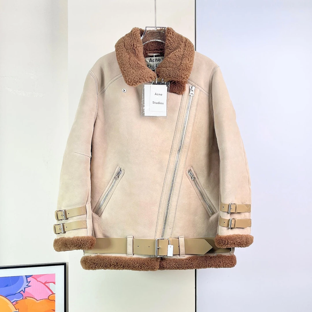 闲置/AcneStudios/外套/34码/Xsp38795