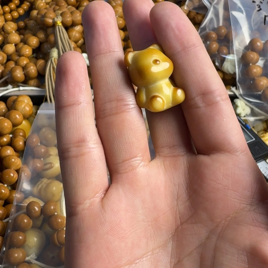 手串猴头核桃专属