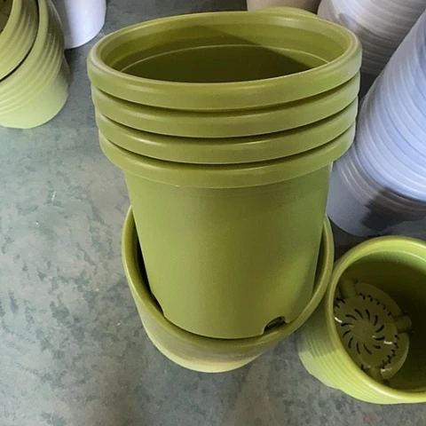 树脂特价4号8个无托果绿