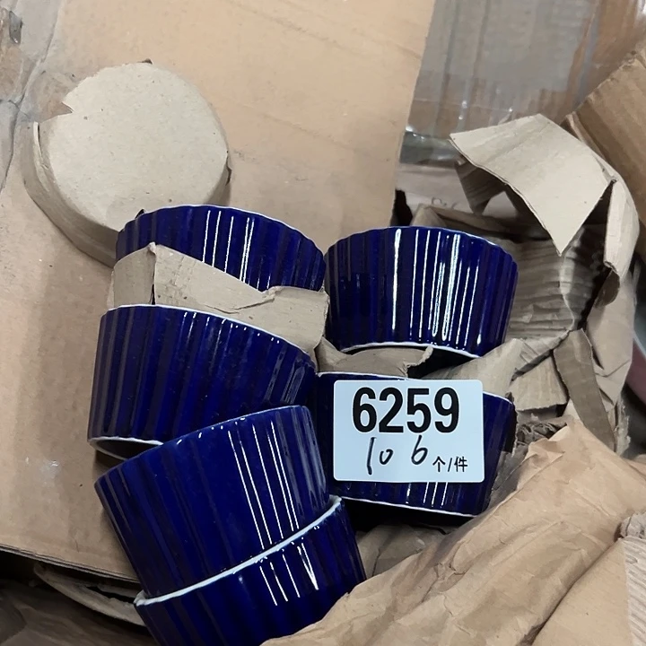 瓷外贸陶瓷微瑕6259