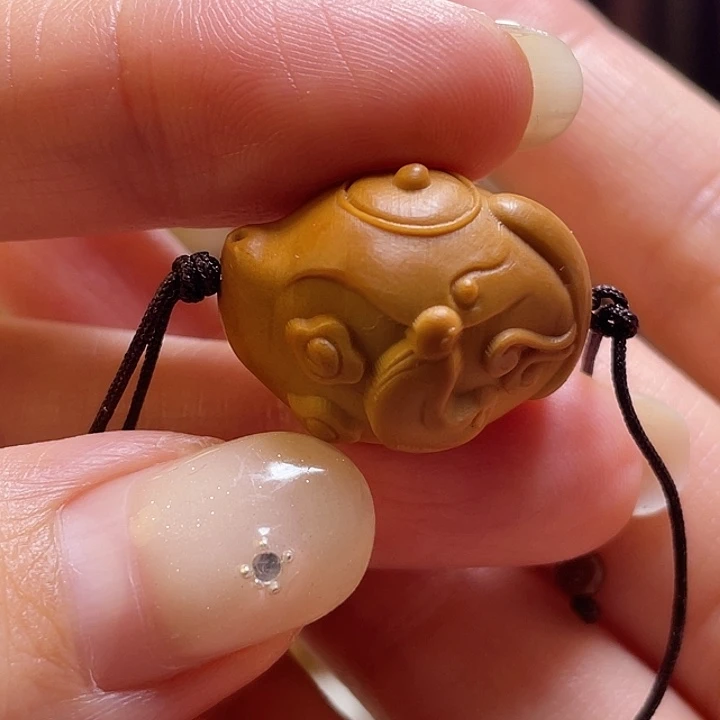 手串/手链橄榄核