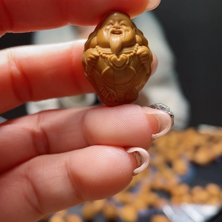 橄榄核手串/手链橄榄