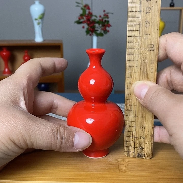 摆件景德镇瓷器精品鉴赏作品