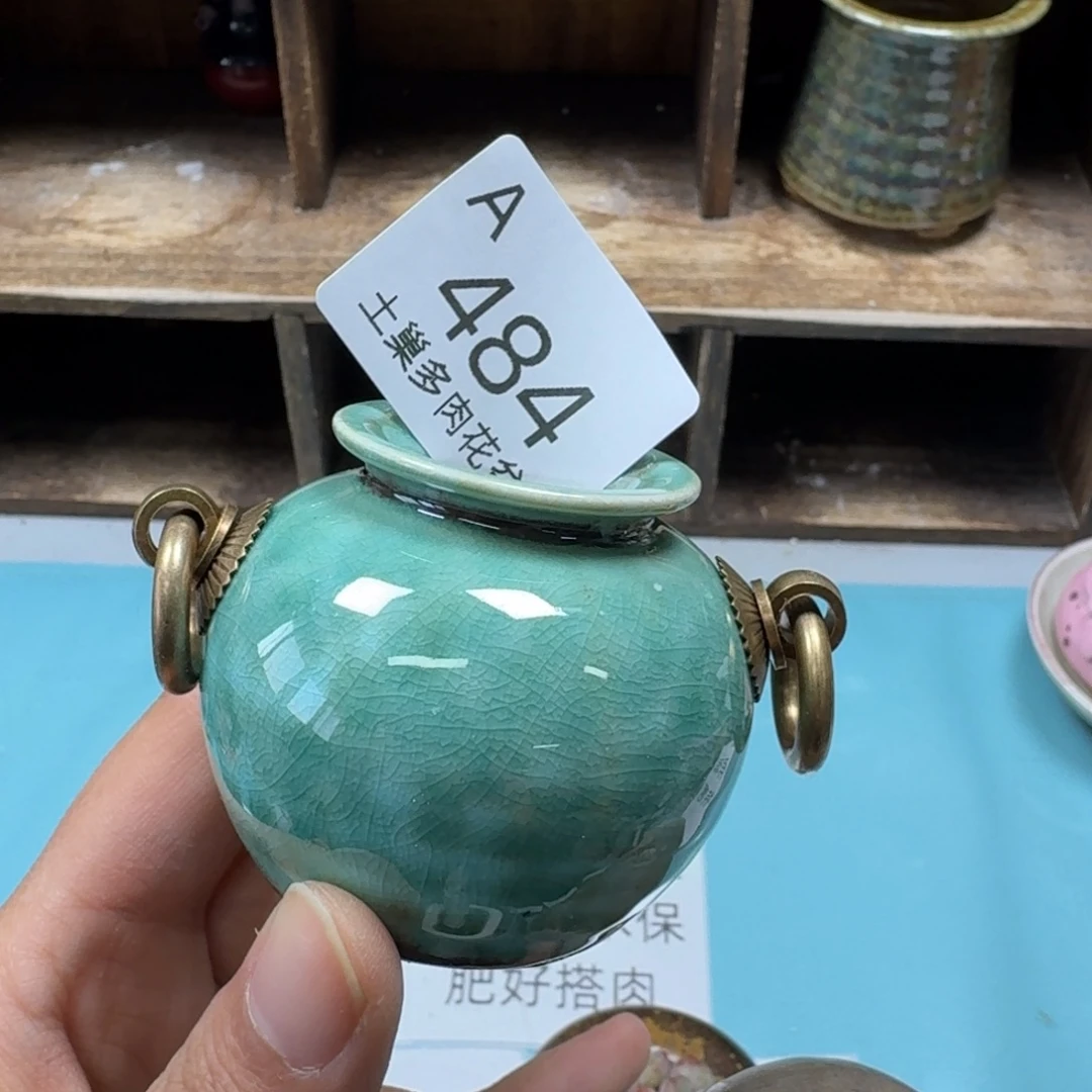 雨****陶瓷艺术品设计与制作