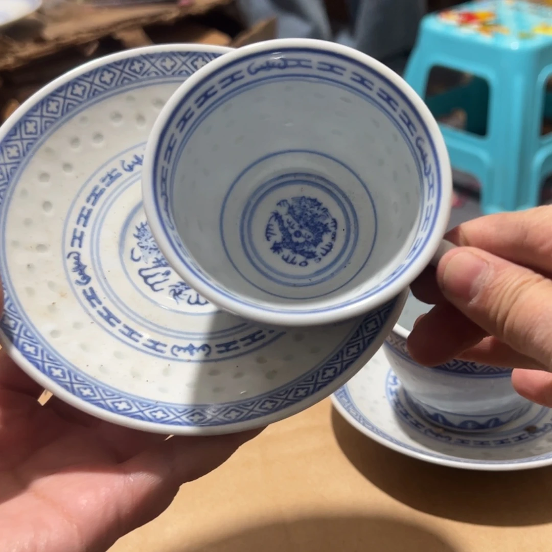 摆件陶景德镇陶瓷艺术