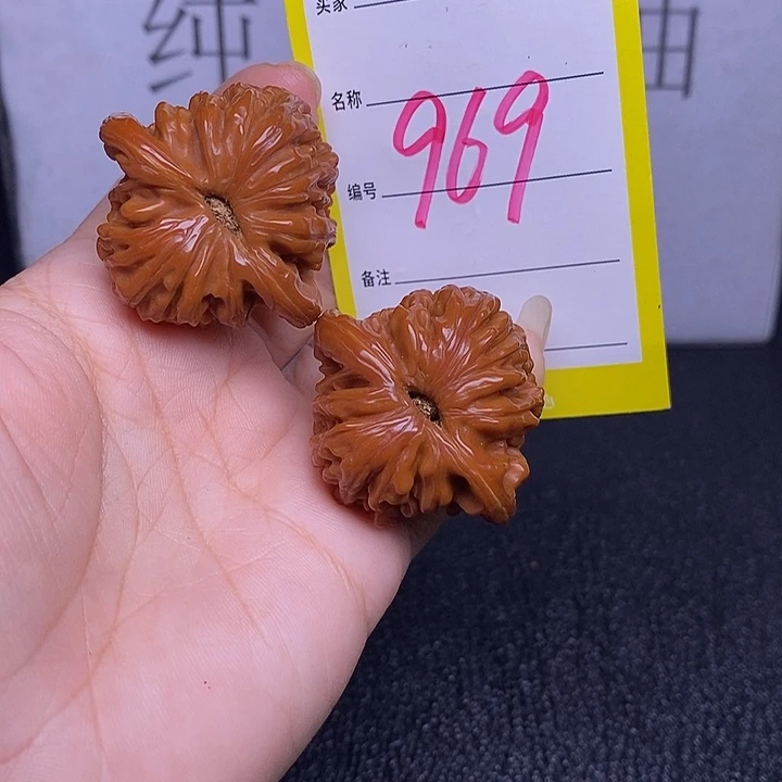 把件文玩核桃969/38四座楼福利
