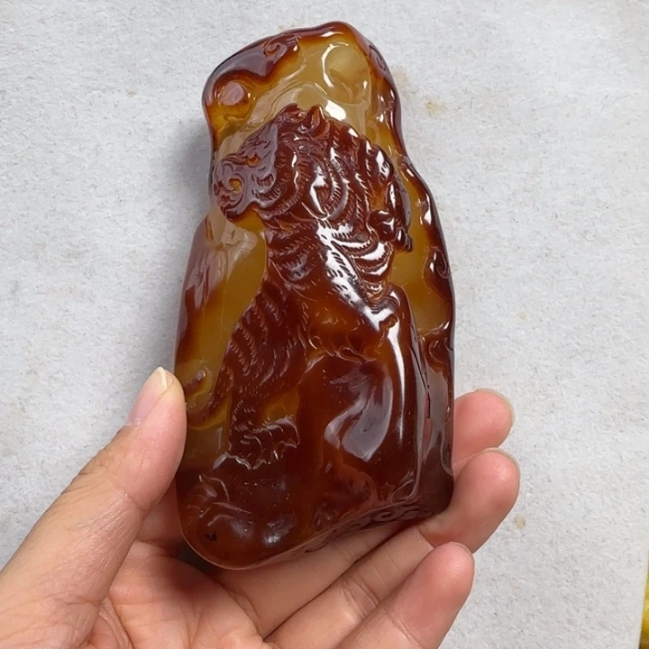 未镶嵌蜜蜡珠宝奇石