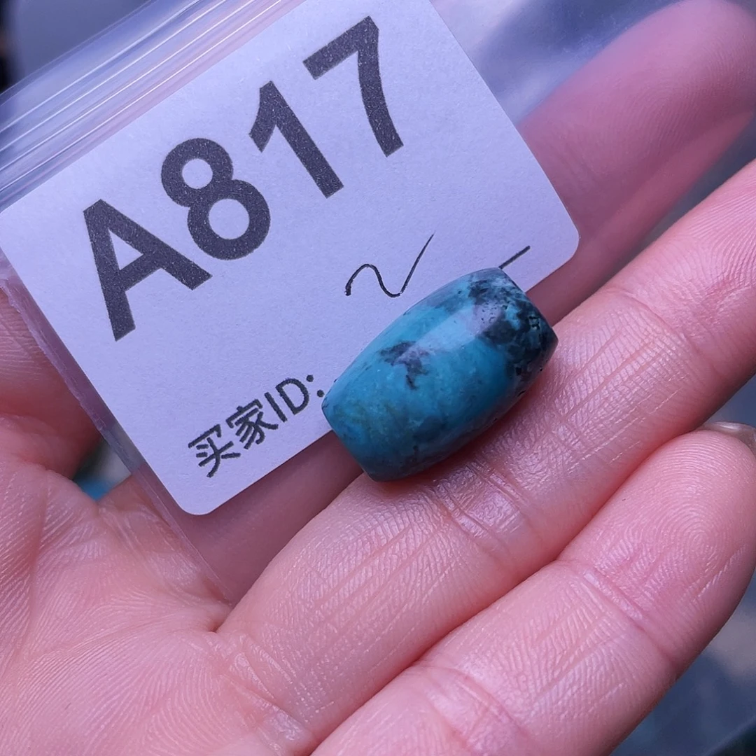 绿石头十堰特色手工古风配饰