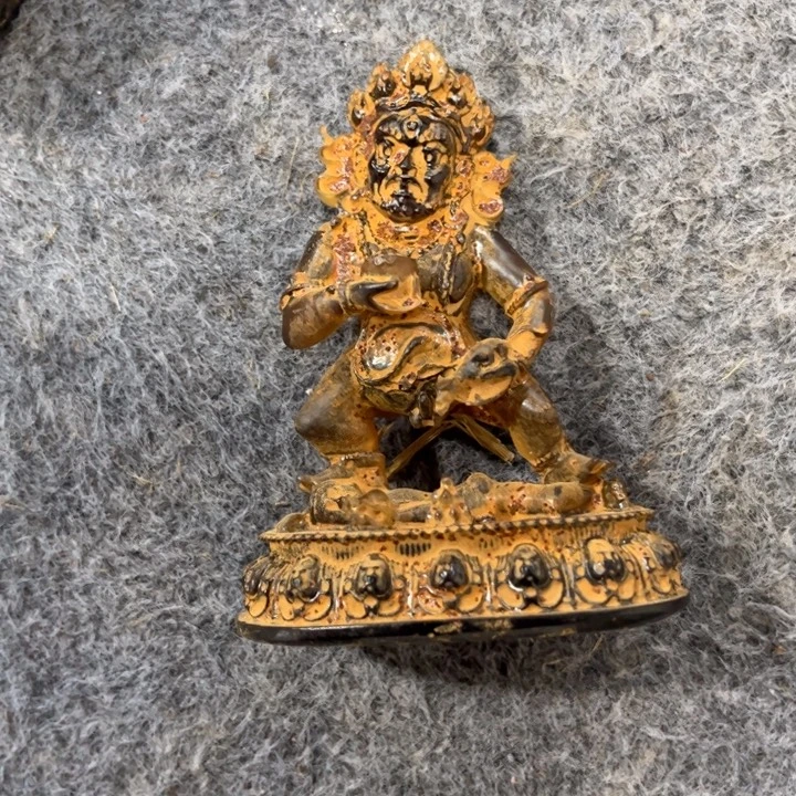 孟***哥瓷器瓷器摆件瓷器摆件